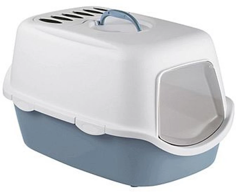 Stefanplast Toυαλέτα Γάτας Cathy Filter 50 x 40 x 40 cm  4kgr