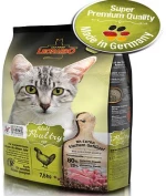Leonardo Adult Poultry GRAIN FREE   7.5kgr
