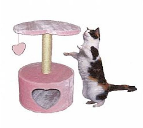 Love Cats Ουχοδρόμιο lilly