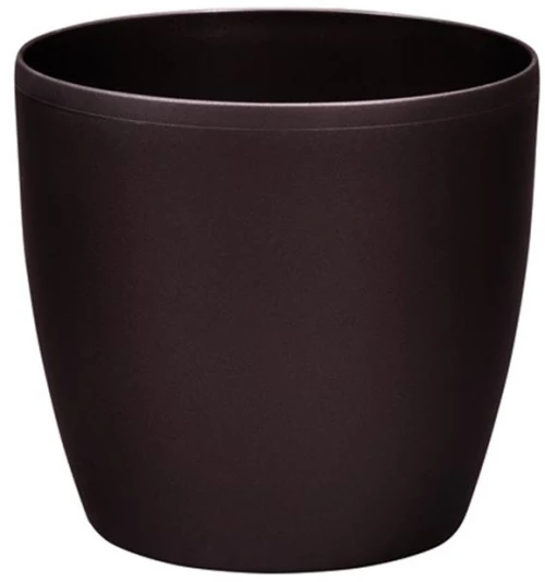 Κασπώ ROTO Φ14 RUSTY BROWN/KAΦE ΜΕΤΑΛΛΙΚO - 10.02.0006