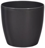Κασπώ ROTO Φ28 METAL ANTHRACITE/ANΘ. ΜΕΤΑΛ.  - 10.06.0407