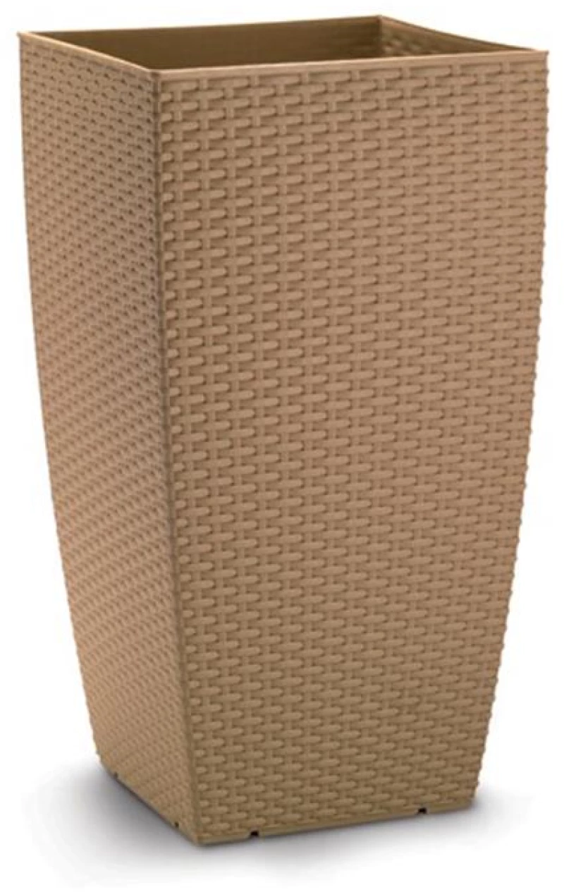 Κασπώ NATURA DESERT SAND/KAΦE31X31X56. 5 - 10.07.0109
