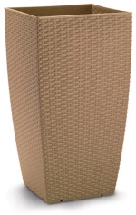 Κασπώ NATURA DESERT SAND/KAΦE31X31X56. 5 - 10.07.0109