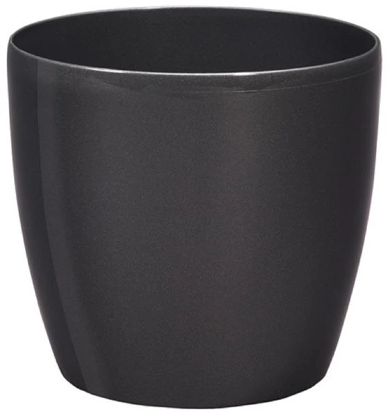 Κασπώ ROTO Φ43 METAL ANTHRACITE/ANΘP. ΜΕΤΑΛ.  - 10.06.0107