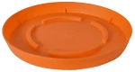 Πιάτο Φ30Χ3. 5εκ.  ΠOPTOKAΛI/ORANGE - 10.01.00D30OR