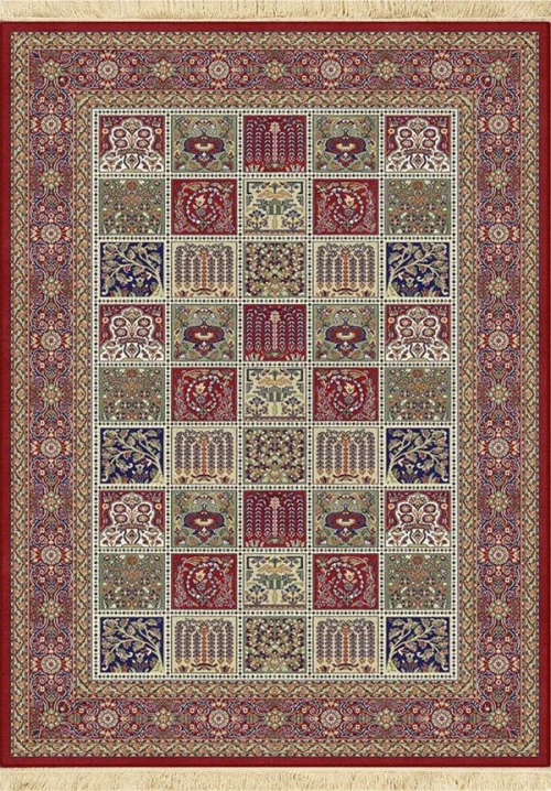 ΧΑΛΙ SONIA 9961/301220 - 100X140  NewPlan