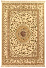 Κλασικό χαλί Sherazad 3756 8351 IVORY Royal Carpet - 200 x 250 cm