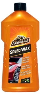 Κερί γυαλίσματος και προστασίας Speed wax 500ml