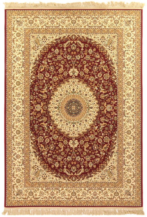 Κλασικό χαλί Sherazad 3756 8351 RED Royal Carpet - 140 x 190 cm