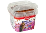Sanal Fish Bites Cup   100gr