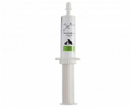 Traumapet Ag Cremor Ag