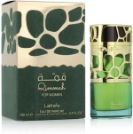 Γυναικείο Άρωμα Lattafa EDP Qimmah For Women 100 ml