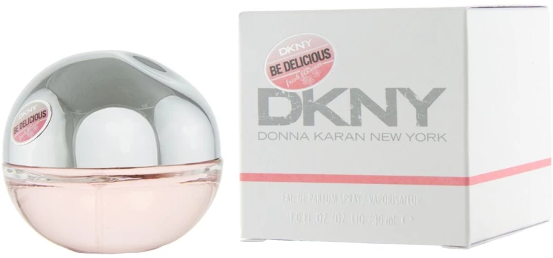 Γυναικείο Άρωμα DKNY EDP Be Delicious Fresh Blossom 30 ml