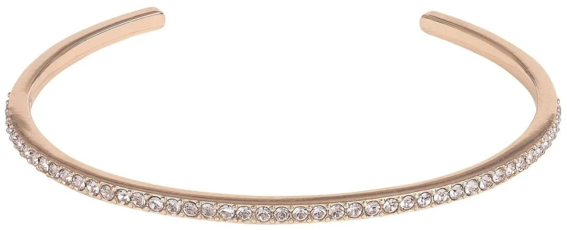 Γυναικεία Βραχιόλια Adore 5489501 Μέταλλο Ροζ (6 cm)