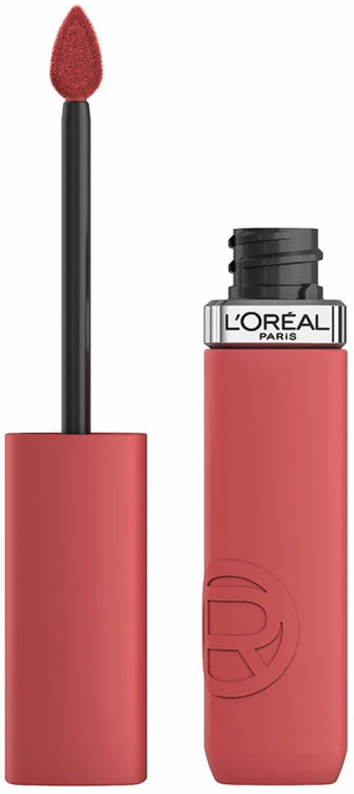 Υγρό κραγιόν L'Oreal Make Up Infaillible Matte Resistance Shopping Spree Nº 230 (x1)