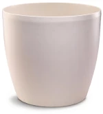 Κασπώ ROTO BRILL Φ16 FLORAL WHITE/ΛEYKO - 10.02.0061