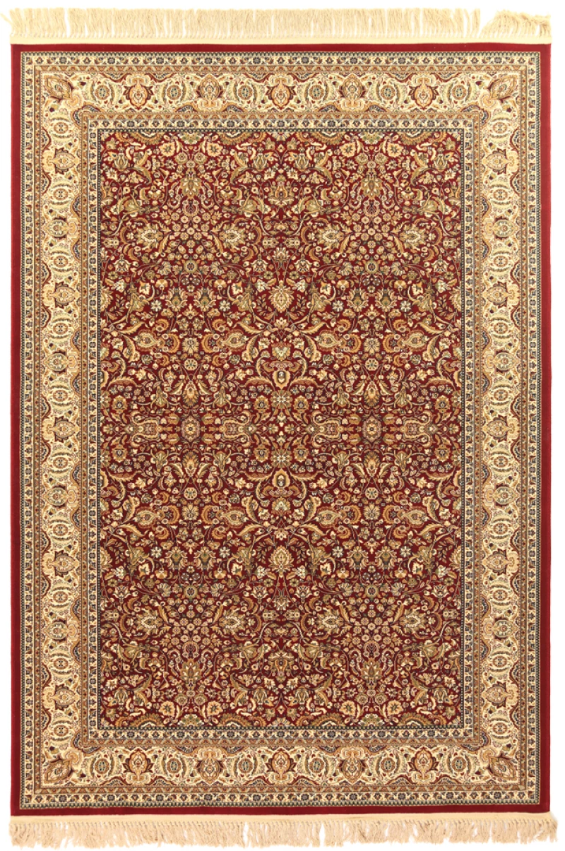 Κλασικό Χαλί Sherazad 6461 8302 RED Royal Carpet - 160 x 230 cm