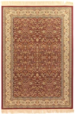 Κλασικό Χαλί Sherazad 6461 8302 RED Royal Carpet - 160 x 230 cm
