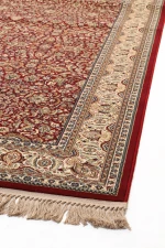 Κλασικό Χαλί Sherazad 6461 8302 RED Royal Carpet - 160 x 230 cm