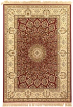 Κλασικό χαλί Sherazad 6463 8405 RED Royal Carpet - 140 x 190 cm