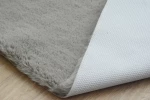 ΧΑΛΙ PUFFY FC25 TAUPE NEW ANTISLIP - 080X200  NewPlan