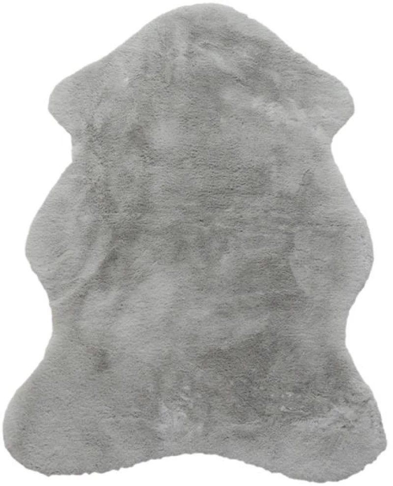 ΧΑΛΙ PUFFY FC25 TAUPE NEW ANTISLIP - 200X300  NewPlan