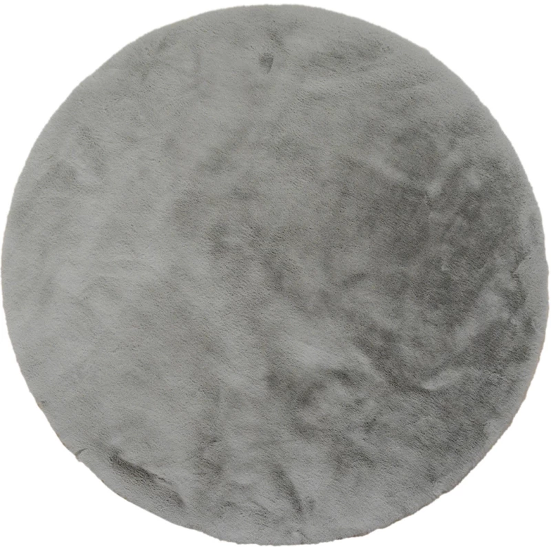 ΧΑΛΙ PUFFY FC25 TAUPE NEW ANTISLIP - 200X300  NewPlan