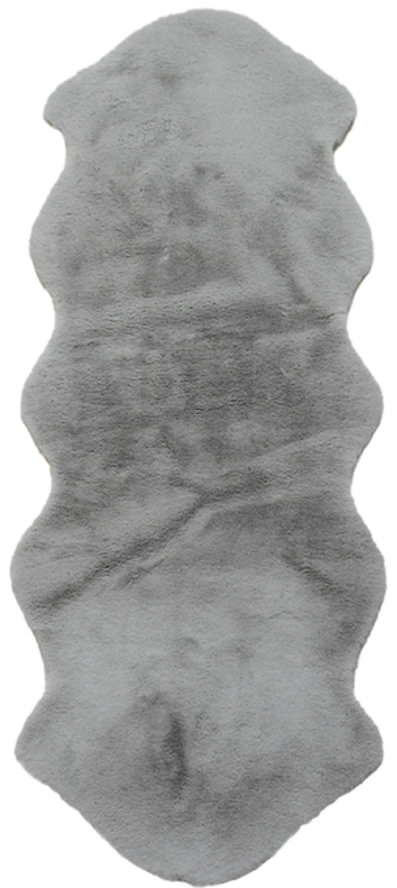 ΧΑΛΙ PUFFY FC25 TAUPE NEW ANTISLIP - 200X300  NewPlan