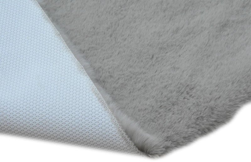 ΧΑΛΙ PUFFY FC25 TAUPE NEW ANTISLIP - 200X300  NewPlan