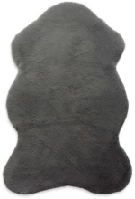 ΧΑΛΙ PUFFY FC7A DARK GREY ANTISLIP - 200X250  NewPlan