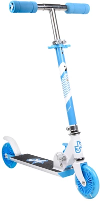 Πατίνι (Scooter)  Αθλοπαιδιά 2τροχο, Μπλε