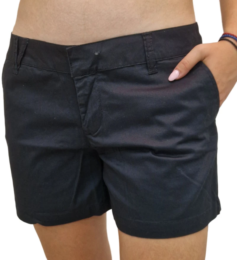 Γυναικείο Σορτς Volcom Frochikie 5” Short Black