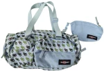 Γυναικεία τσάντα tote bag Eastpak Shopper K588