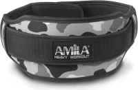 ΖΩΝΗ ΑΡΣΗΣ ΒΑΡΩΝ AMILA NEOPRENE TACTICAL (XL)