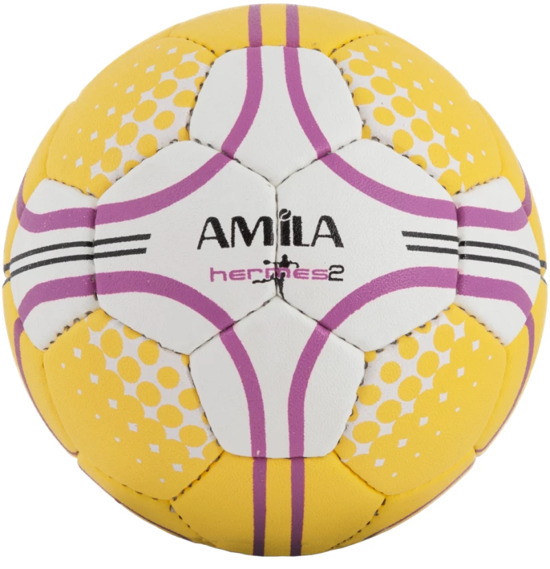Μπάλα Handball Amila Hermes 2 No 1 41301