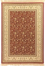 Κλασικό χαλί Sherazad 6464 8712 RED Royal Carpet - 200 x 290 cm
