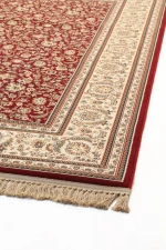 Κλασικό χαλί Sherazad 6464 8712 RED Royal Carpet - 200 x 290 cm
