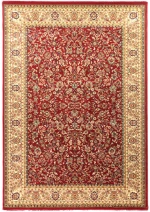 Κλασικό Χαλί Olympia Classic 8595E RED Royal Carpet - 200 x 250 cm