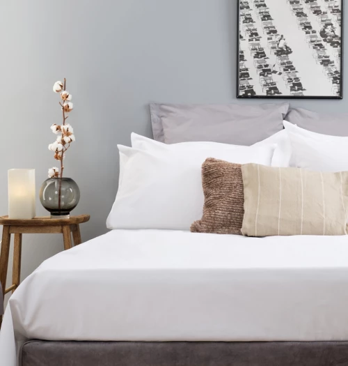Σεντόνι Star Polycotton 144TC - 280x310
