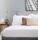 Σεντόνι Star Polycotton 144TC - 280x310
