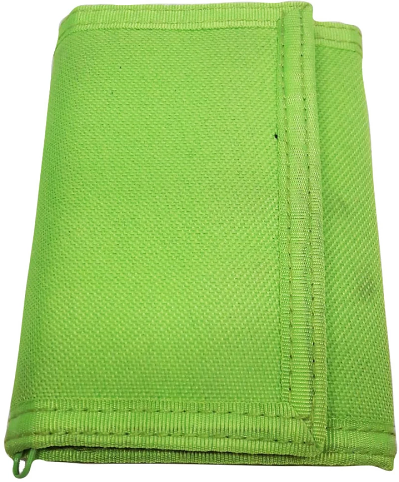 Πορτοφόλι Hurley Foundation Lime
