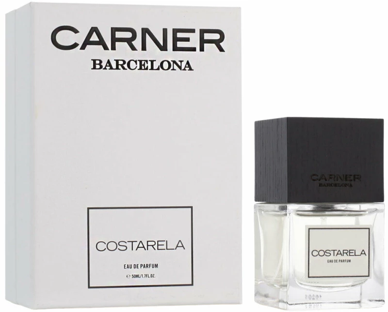 Άρωμα Unisex Carner Barcelona EDP Costarela 50 ml