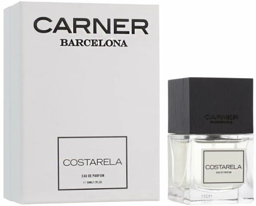 Άρωμα Unisex Carner Barcelona EDP Costarela 50 ml