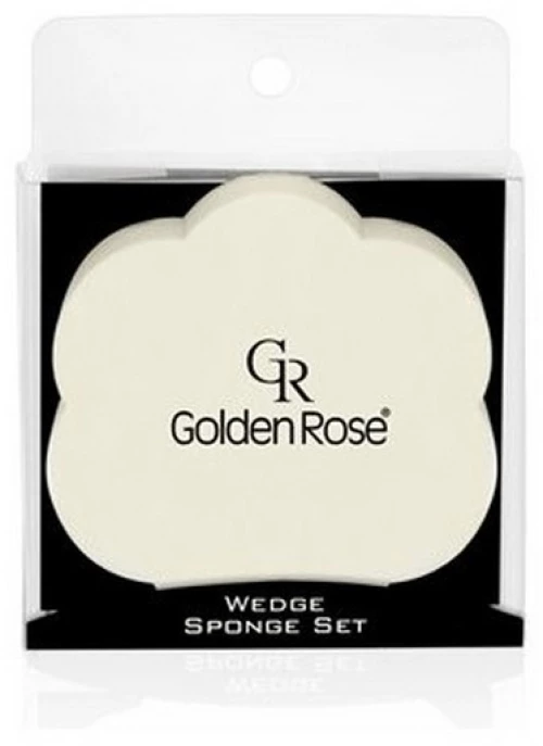 Σφουγγαράκι Wedge Sponge Set (9629)