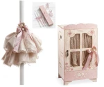 Σετ Βάπτισης - Πεταλούδες ΠΕΤ-3