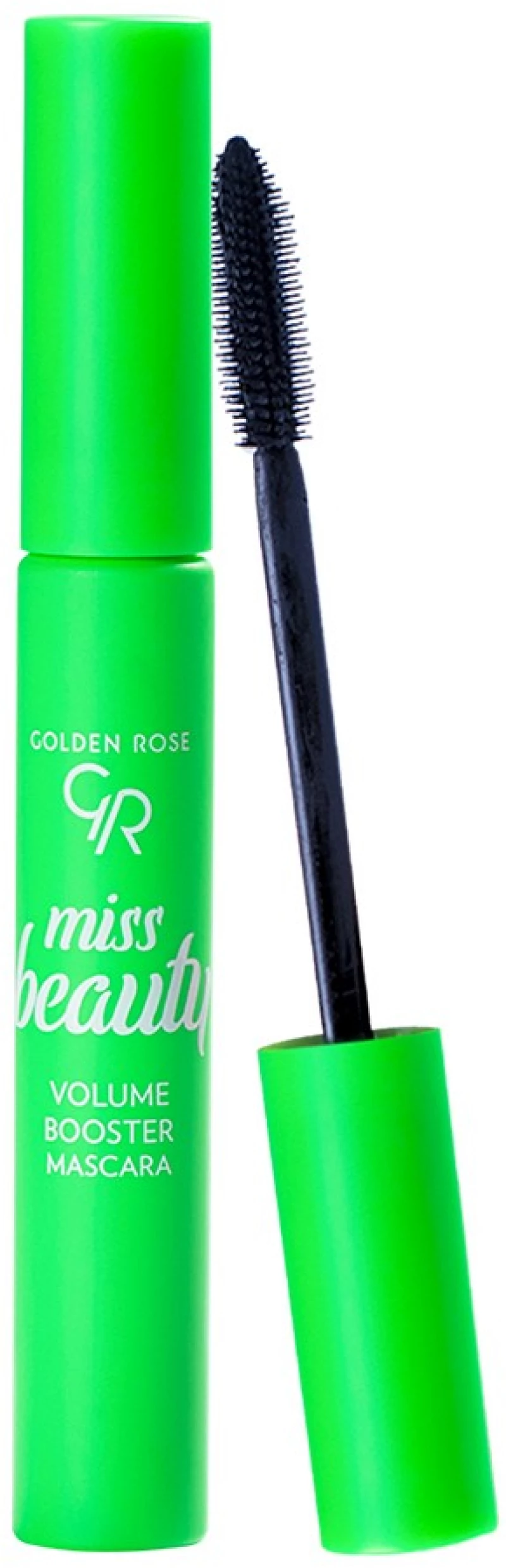 Miss Beauty Volume Booster Mascara 9ml