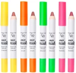 Miss Beauty Velvety Kiss Lipstick GR 3.5gr 01 True Nude