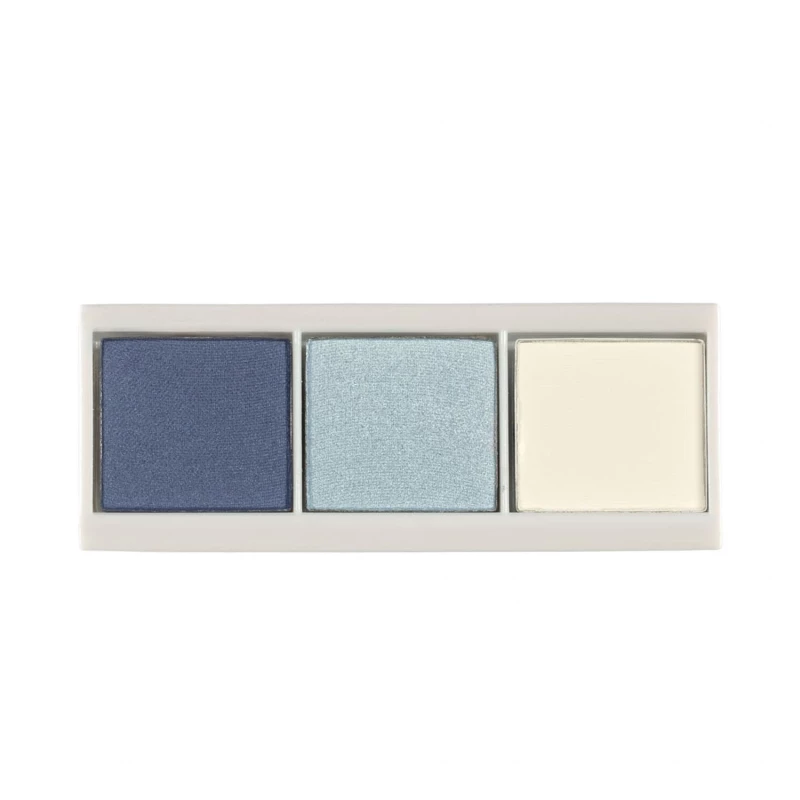 Triple Eyeshadows Click System MD Professionnel 8gr 393