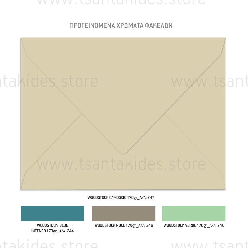 Προσκλητήριο βάπτισης Δράκοι TS555