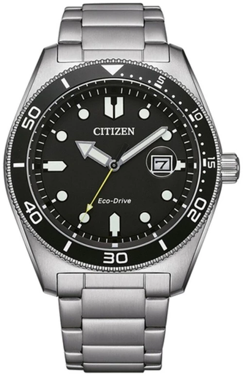 Ανδρικά Ρολόγια Citizen AW1760-81E